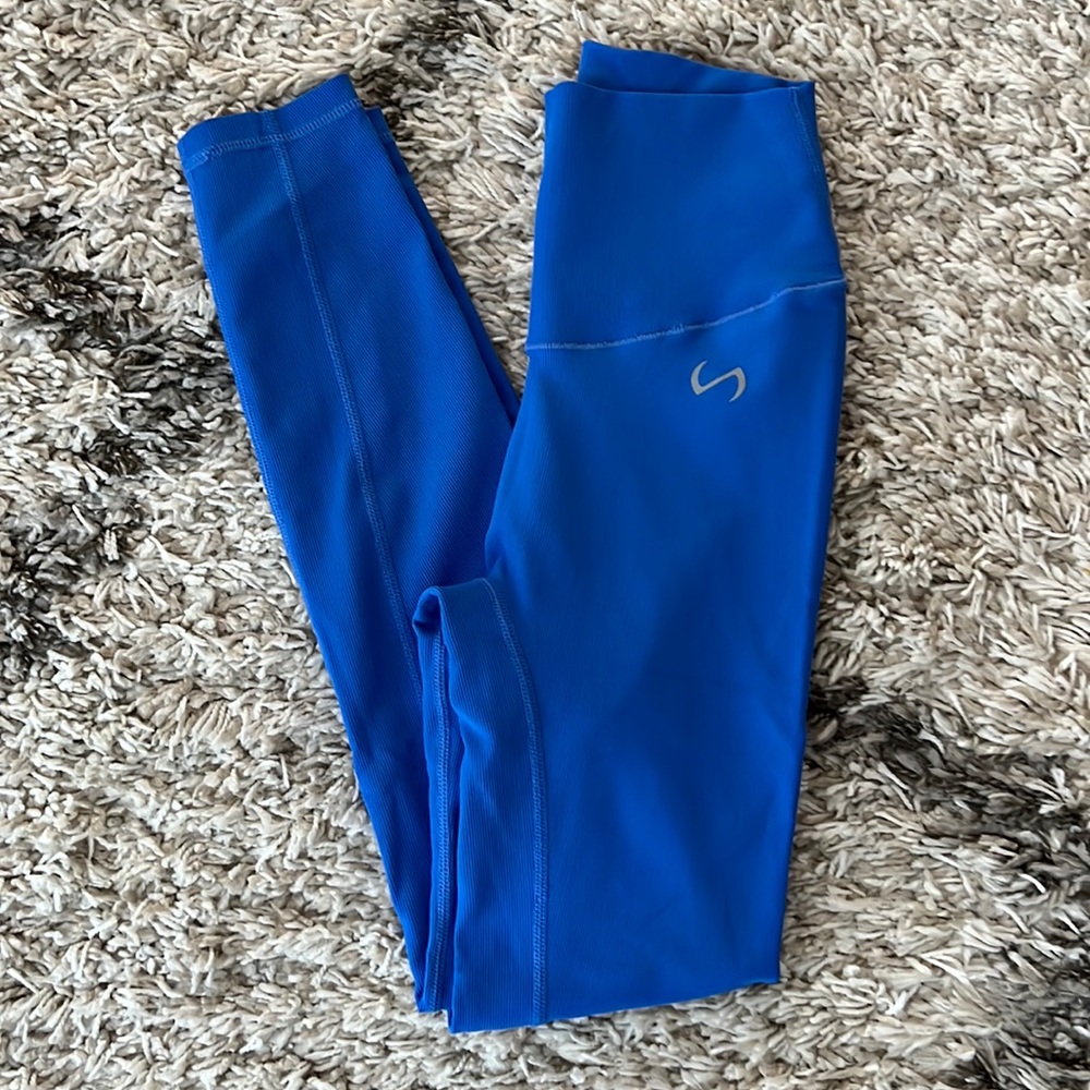 TLF seamless leggings
